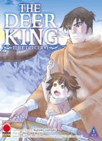 The Deer King - Il re dei cervi